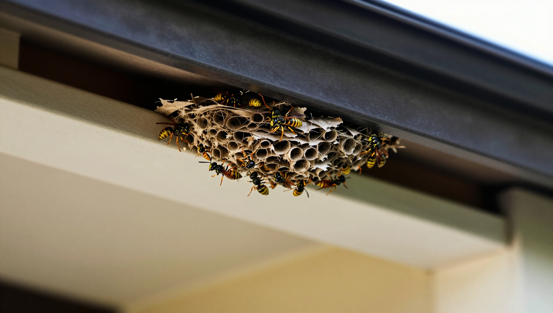 Bees and Wasp Removal in Denistone